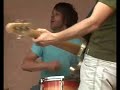 Honey for Petzi live at the Dollhouse (part 2) Honey for Petzi live at the Dollhouse (part 2)