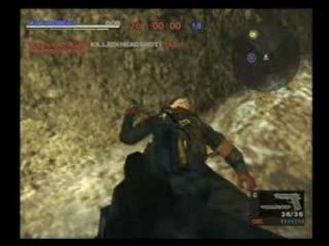 NETA pro mission 13