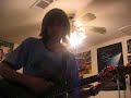 Tarkio Cover \"Eva Luna\"