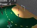 Hanball virtual league Hanball virtual league
