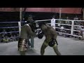 BBQ Beatdown 21: Sornpichai vs. Songkram