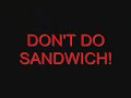 Owned by sandwich