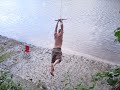 Rope Swing Minnesota II
