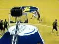 Euroleague game 11. Pau win 77-62
