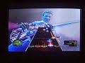 Guitar Hero Van Halen-Eruption-Expert Guitar 5 Star