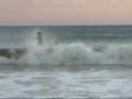 Oak Island Surfing