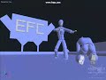 EFC Endorphin Fighting Championships!