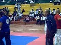 Dojo Nintai Kudo Daido Juku vs sisco....2