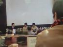 2008 S-Pulse Honda and Nagahata Talk Show (4/7)