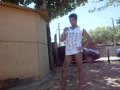 Gleydson Barros zuando muito no Espirito Santo