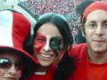 We love you EGYPT بنحبك يا مصر
