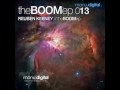 Reuben Keeney  - Big Boom