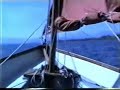 Circumnavigation of Kerrera 1995