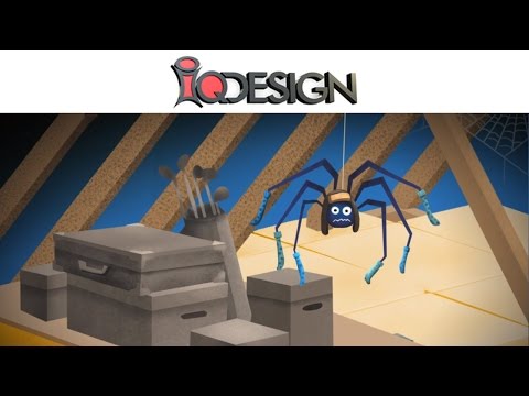 how to fit loft stilts