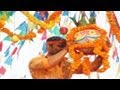 Govinda Ala Re Full Video Song - Mumbai Mirror - Sachiin J Joshi
