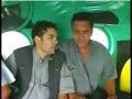 zona oriental el paso del huracan y su destrucion