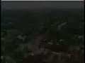 zona oriental el paso del huracan y su destrucion