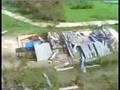 HOLGUIN  CUBA  HURACAN IKE