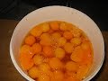 Boilies Marke Eigenbau