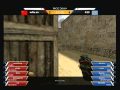 2009 WCG Grand Final Fourth day: Round of 16 1set - Counter Strike : wNv.Cn vs [k23]