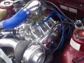 A VL Turbo & V8 all in one.