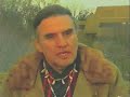 VERNON & MIKE HANEY RE-BURY THE ANCESTORS AT DIXON MOUNDS - AMERICAN INDIAN MOVEMENT