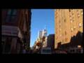 WTC1 North Tower Plane Impact on 9/11 - Naudet