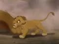 In The Arms of an angel Mufasa In The Arms of an angel Mufasa