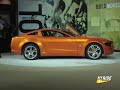 Icon for Post #LA Auto Show: Ford Mustang Giugiaro Concept