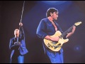 Simple Minds Broken Glass Park Video and Lyrics