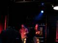 videos de Christian Kane - Let Me Go (live)