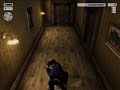 Hitman 2: Silent Assassin - Anathema