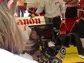 Williams F1 Turbo Honda