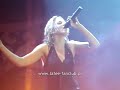 LaFee - F�r dich (Dresden 16.12.2007)