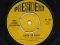 FELICE TAYLOR - 'I Feel Love Comin' On' + 'Version'- 1967 Manele-Gratis.net