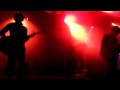 Julien Doré and The Bash - Bouche pute instrumental @ Beauvais