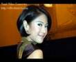 Dian sastro hair