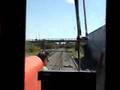 Short little cab ride