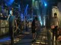 Making of the Rock 'N Roll Train Music Video