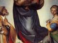Madonna Sistina
