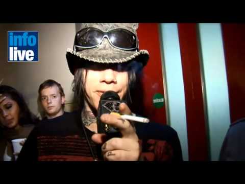 Guns N’ Roses in Israel