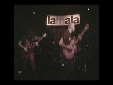 Poccara - Abril (20/03/08)
