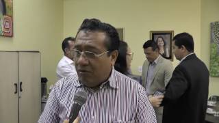 Convênio da UESPI com a Universidade do México