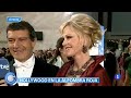 Melanie Griffith, en los Goya: 