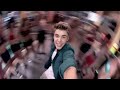 2012 - Justin Bieber - Beauty and a Beat featuring Nicki Minaj  #1