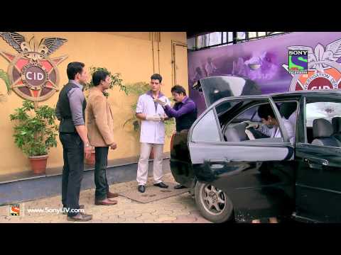 CID - Raaz 3 Bullets Ka - Episode 1093 - 22nd June 2014
