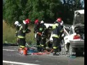 Wypadek w Trzebies?awicach