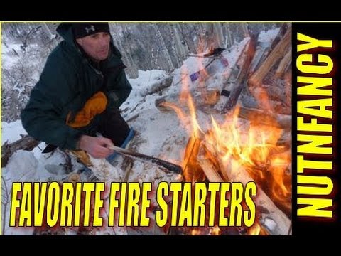 Favorite - I prefer non-hokey, reliable outdoor gear. When TCE is limited, that's expecially true. When it's time to make a fire I don't consider it a recreational exer...