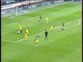videos de 12' GIORNATA MILAN-CHIEVO 1-0 SINTESI