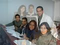 UNAC - FCA: Curso de Actualizacion 2008 II